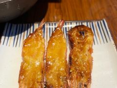 -Mr·Fish鱼鲜生海鲜放题(银泰in99店)