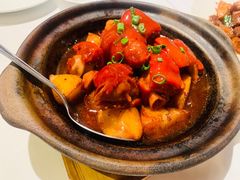 -汤城小厨•粤菜•靓汤(苏州街店)