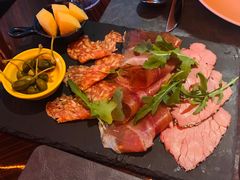 -YUE·6·西式融合餐厅(外滩六号店)