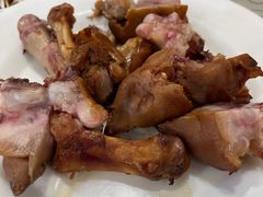 -李连贵熏肉大饼(沈阳站店)