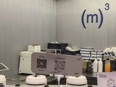 -CUBIC3三立方咖啡(西岸凤巢店)