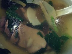 -蒋家桥饺面店(广陵路店)