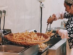 -肖炮现炸酥肉(解放碑店)