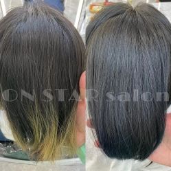 点击看大图 -ON STAR SALON