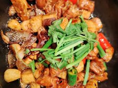 -北京老铺烤鸭(西稍门店)