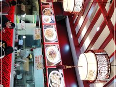 -蔡林记(汉街店)
