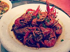 -传统香辣蟹(南园路店)