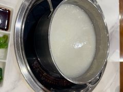 -盈田盈粥庄(博山东路店)