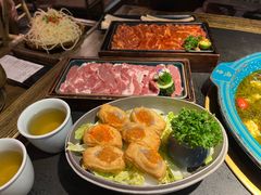 -吼堂老火锅(太古里总店)