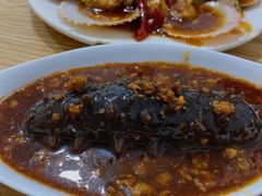 肉沫海参-九龙餐厅(大沽路店)