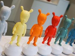 -潮一不贰·法式甜品·生日蛋糕·西式简餐(外滩店)