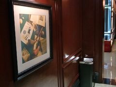 -铜锣湾·有麝自然香(渝北财富中心店)