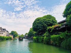 -乌镇景区