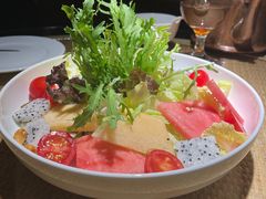 -渝信川菜(长安店)