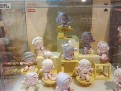 -泡泡玛特POPMART(崇文门国瑞城店)