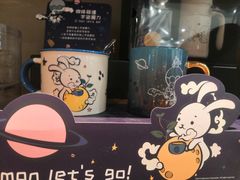 -星巴克臻选(武汉经开永旺梦乐城店)
