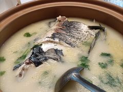 -颂福楼·南京菜(定淮门店)