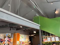 -爪吧宠物乐园 (温榆河示范区店)