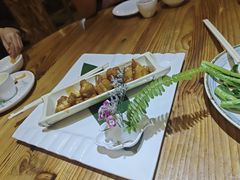 -花溪雨·森林餐厅(石基店)