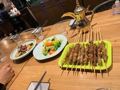 -天山传奇新疆菜(SKLP店)