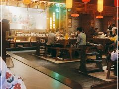 -舒家大院重庆老火锅(纪念塔店)