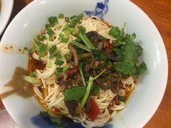 -兵哥豌豆面(建设巷店)