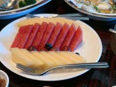 -新天世纪中餐厅