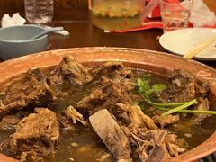 -老诚一锅羊蝎子(天通苑东三区直营店)