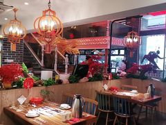 -百年神厨·地道川菜(清江西路店)