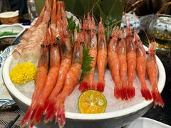 -極上萬膳·日料放题(海岸城店)