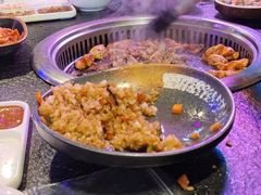 -老卜奎齐齐哈尔烤肉(人民东路店)