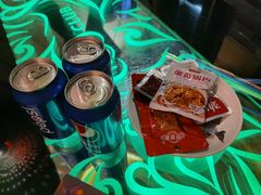 -凯乐会量贩KTV(国防大厦总店)