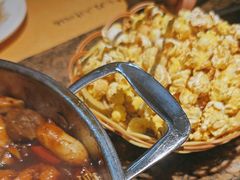 -黄记煌三汁焖锅(1818广场店)