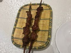 -巴依老爷·新疆美食(上城区天城路店)