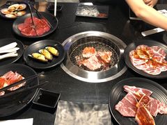 -Kingkong Buffet(The Mercury ville)