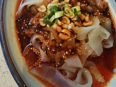 -巴蜀人家(东关街店)