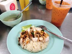 -红大哥水门鸡饭(總店)