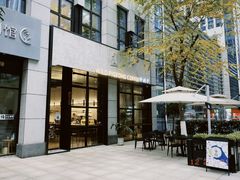-野鸽子咖啡(中航店)