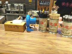 -美芝莲(领展购物广场中关村店)