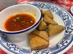 -冇味湘潭菜(湘江世纪城店)