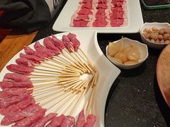 -南门涮肉(上海二店)