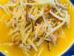 -西湖春天•老字号杭州菜(百汇店)