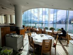 -香港九龙海逸君绰酒店