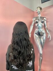 -概念‘s HAIR SALON