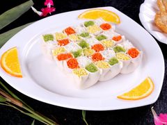 -1Cake壹刻蛋糕(奥体公园味觉艺术馆店)
