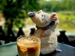 -三忘湖 SWANSEEN(柳荫公园店)