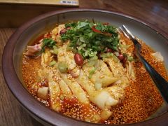 -辛香汇(飞洲店)