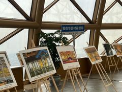 -华西龙希大酒店旅游观光区