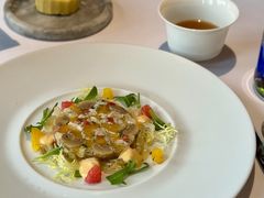 -Le Comptoir de Pierre Gagnaire