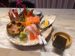 -月下料理(楷林IFC店)